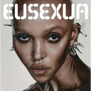 FKA Twigs - Eusexua (CD) vyobraziť