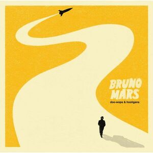 Bruno Mars - Doo-Wops & Hooligans (Yellow Coloured) (LP) vyobraziť