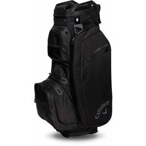 Callaway Org 14 HD Black Cart Bag vyobraziť