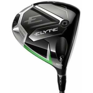 Callaway Elyte Ľavá ruka 10, 5° Regular Golfová palica - Driver vyobraziť