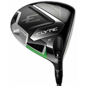 Callaway Elyte X Pravá ruka 12° Lady Golfová palica - Driver vyobraziť