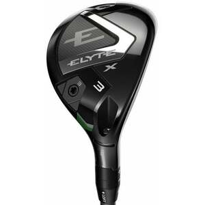 Callaway Elyte X Pravá ruka 5 25° Regular Golfová palica - hybrid vyobraziť