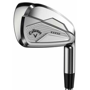 Callaway Elyte Ľavá ruka SW Regular Grafit Golfová palica - železá vyobraziť