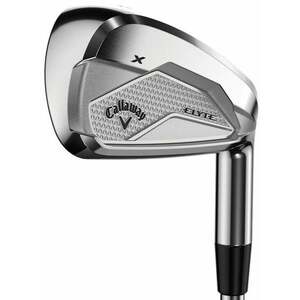 Callaway Elyte X Pravá ruka AW Regular Grafit Golfová palica - železá vyobraziť