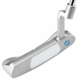 Odyssey Ai-One Silver Pravá ruka One CH 34" Golfová palica Putter vyobraziť