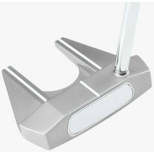 Odyssey Ai-One Silver Pravá ruka Seven DB 34" Golfová palica Putter vyobraziť