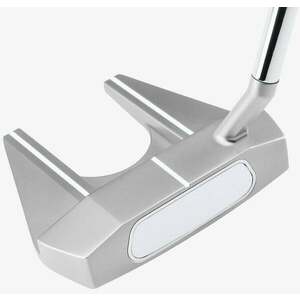 Odyssey Ai-One Silver Pravá ruka Seven S 33" Golfová palica Putter vyobraziť