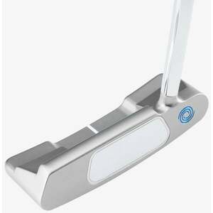 Odyssey Ai-One Silver Pravá ruka Double Wide DB 34" Golfová palica Putter vyobraziť