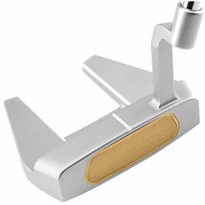 Odyssey Ai-One Milled Silver Pravá ruka Seven T CH 33" Golfová palica Putter vyobraziť