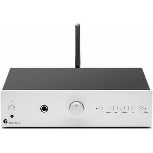 Pro-Ject Stereo Box E Hi-Fi Gramofónový predzosilňovač vyobraziť