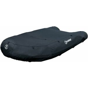 Talamex Boat Cover Premium for RIB Inflatable Boats Black Krycia plachta na loď vyobraziť