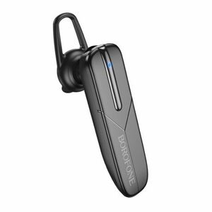 Borofone BC36 Bluetooth Handsfree slúchadlo, čierne vyobraziť