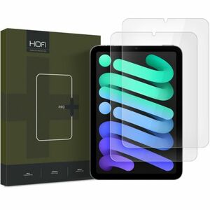 HOFI Glass Pro Tab 2x ochranné sklo na iPad Mini 8.3'' 6 / 7 / 2021-2024 vyobraziť