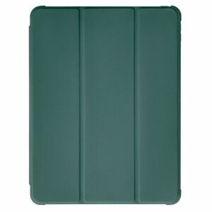 MG Stand Smart Cover puzdro na iPad Pro 12.9'' 2021, zelené (HUR224359) vyobraziť