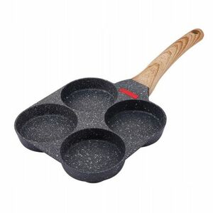 MG Frying Pan panvica 23 cm, sivá vyobraziť