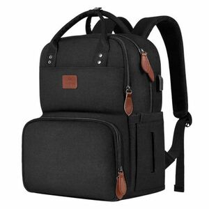 Matein Lunch Bag termotaška / batoh na notebook 15.6'', čierny (1162) vyobraziť