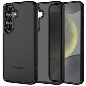 Tech-Protect Magmat kryt na Samsung Galaxy S25 Plus, čierny vyobraziť