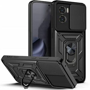 Tech-Protect Camshield kryt na Xiaomi Poco X7 Pro 5G, čierny vyobraziť