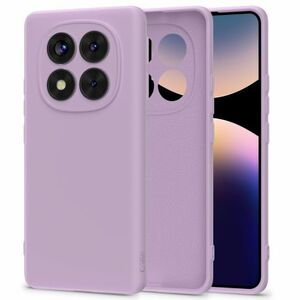 Tech-Protect Icon kryt na Xiaomi Redmi Note 14 Pro 5G / Poco X7 5G, fialový vyobraziť