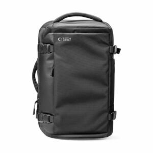 Tech-Protect Defender S40 batoh na notebook 40L, čierny vyobraziť