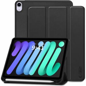 Tech-Protect SC Pen puzdro na iPad mini 8.3'' 6-7gen 2021-2024, čierne vyobraziť