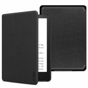 Tech-Protect Smartcase puzdro na Amazon Kindle Paperwhite VI / 6, čierne vyobraziť