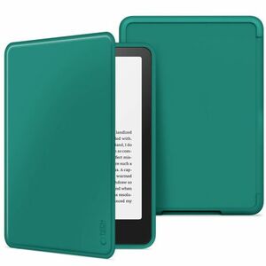 Tech-Protect Smartcase puzdro na Amazon Kindle Paperwhite VI / 6, zelené vyobraziť