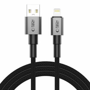 APPLE USB kábel s konektorom Lightning (2m) vyobraziť