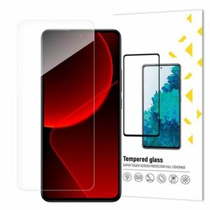 MG Tempered Glass ochranné sklo na Xiaomi 13T / 13T Pro vyobraziť