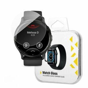 MG Watch Glass 2x ochranné sklo na Garmin Venu 3 45mm vyobraziť