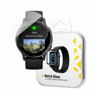 MG Watch Glass 2x ochranné sklo na Garmin Vivoactive 5 vyobraziť