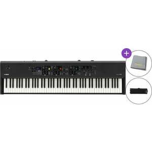 Yamaha CP 88 vyobraziť