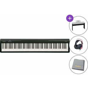 Roland FP-10 SET Digitálne stage piano Black vyobraziť