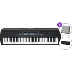 Korg SP-280 SET Digitálne stage piano Black vyobraziť