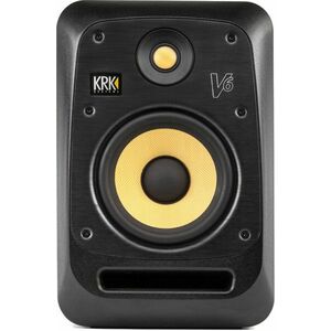 KRK V6S4 Aktívny štúdiový monitor 1 ks vyobraziť