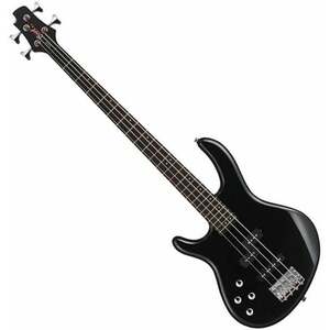 Cort Action Bass Plus LH Black Elektrická basgitara vyobraziť