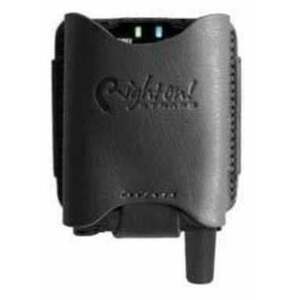 RightOnStraps Wireless Pocket Gitarový pás Black vyobraziť