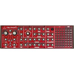 Behringer Neutron Syntetizátor vyobraziť