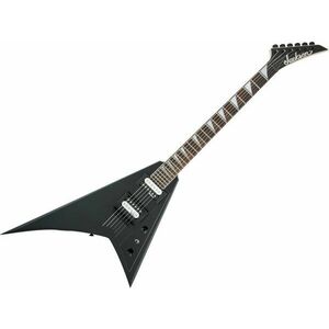 Jackson JS32T Rhoads AH Satin Black Elektrická gitara vyobraziť