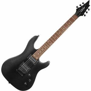 Cort KX100 Black Metallic Elektrická gitara vyobraziť