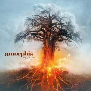 Amorphis - Skyforger (2 LP) vyobraziť