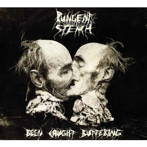 Pungent Stench - Been Caught Buttering (LP) vyobraziť