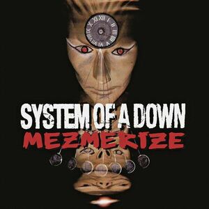 System of a Down - Mezmerize (LP) vyobraziť