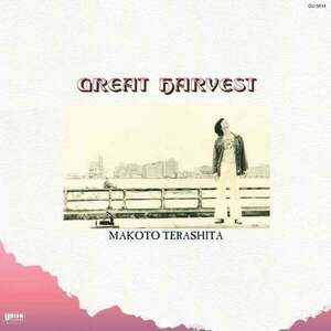 Makoto Terashita - Great Harvest (LP) vyobraziť