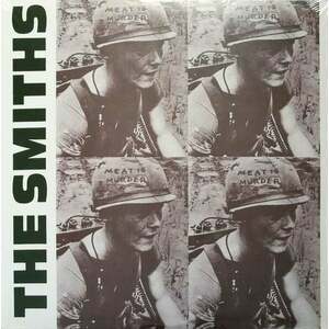 The Smiths Smiths (LP) Nové vydanie vyobraziť