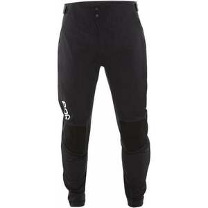 POC Resistance Pro DH Pant Uranium Uranium Black M Cyklonohavice vyobraziť