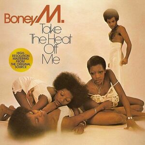 Boney M. Take the Heat Off Me (LP) vyobraziť