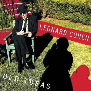 Leonard Cohen Old Ideas (2 LP) vyobraziť