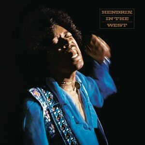 Jimi Hendrix Blues (2 LP) 180 g vyobraziť