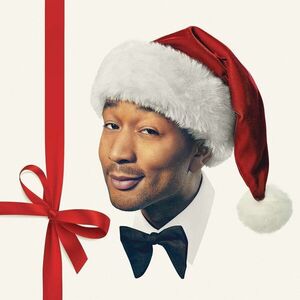 John Legend - A Legendary Christmas (2 LP) vyobraziť